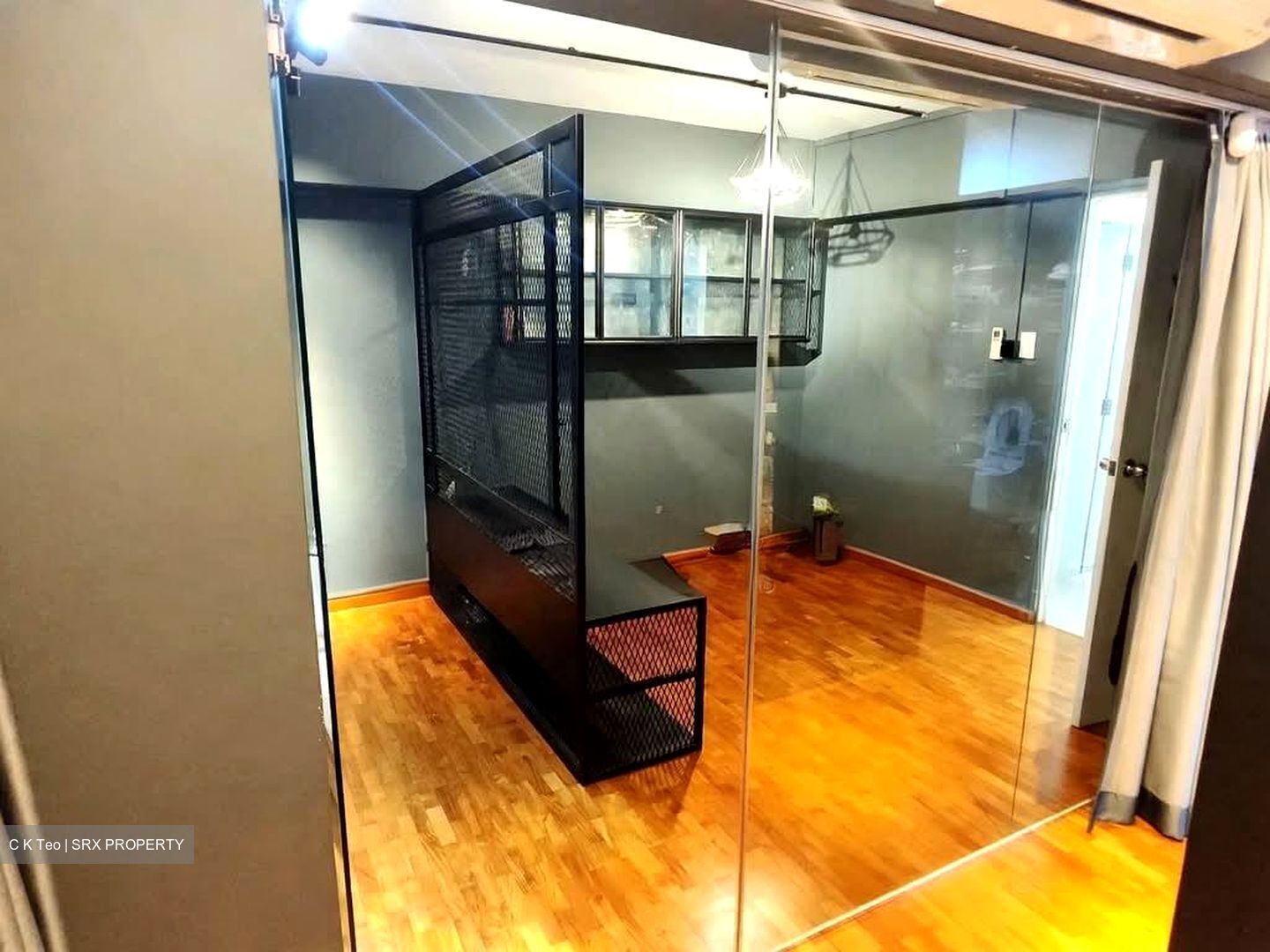 Blk 683D Woodlands Drive 62 (Woodlands), HDB Executive #587145881